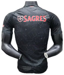 24/25 Benfica Away Player Jersey