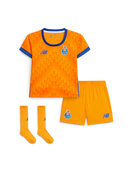 24/25 FC Porto Kids Away Kit with Socks