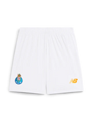 24/25 Porto Home Shorts