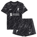24/25 Liverpool  Kids GK Kit