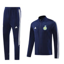 24/25 Al-Nassr Tracksuit
