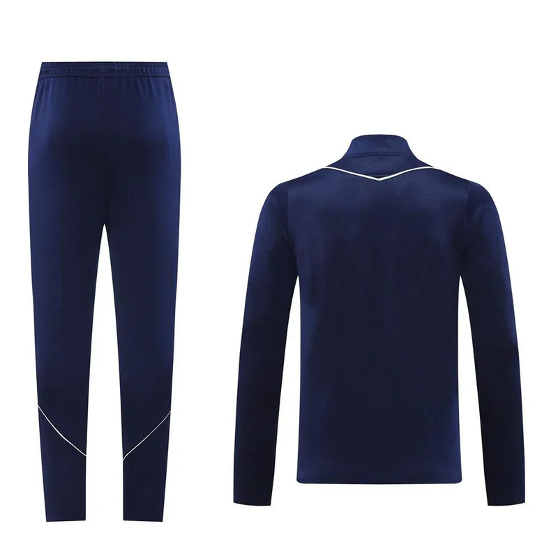 24/25 Al-Nassr Tracksuit