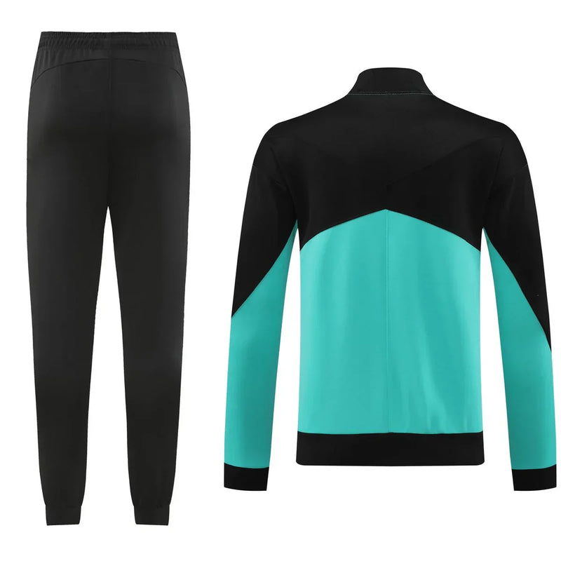 24/25 Liverpool Tracksuit
