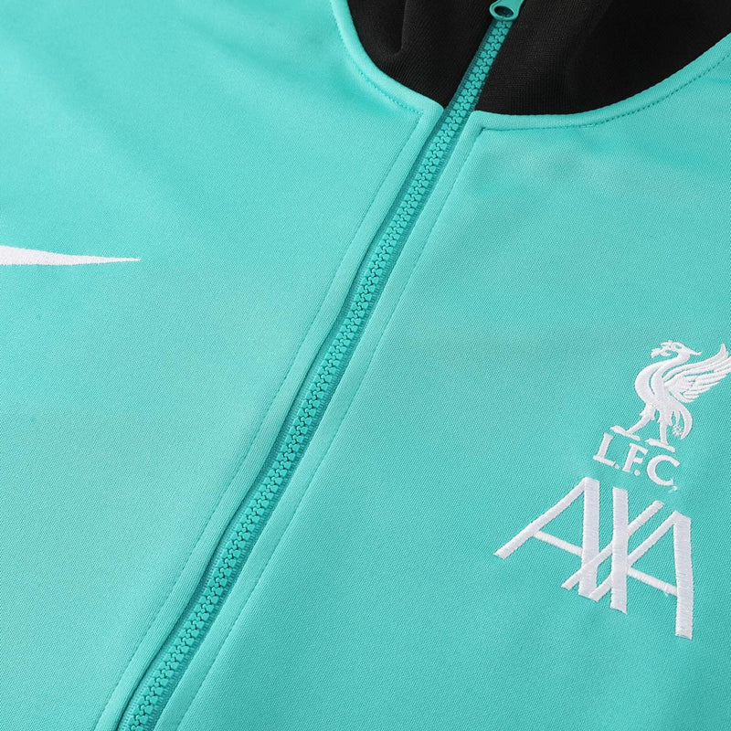 24/25 Liverpool Tracksuit