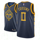 Golden State Warriors NBA Tank Top