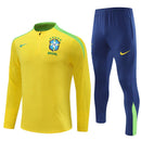 24/25 Brazil Tracksuit