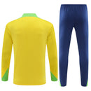 24/25 Brazil Tracksuit
