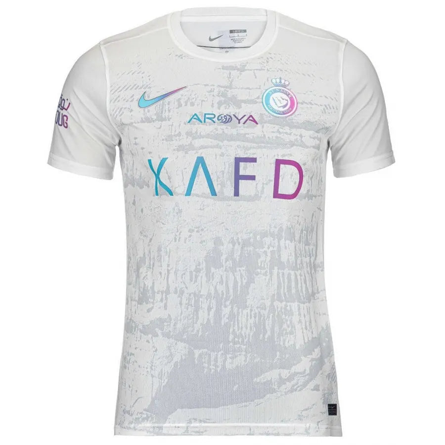 23/24 Al-Nassr Third Jersey