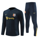 24/25 Barcelona Tracksuit