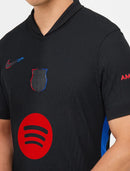 24/25 Barcelona Away Player Jersey