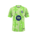 24/25 Barcelona Third Jersey