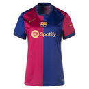 24/25 Barcelona Women´s Home Jersey