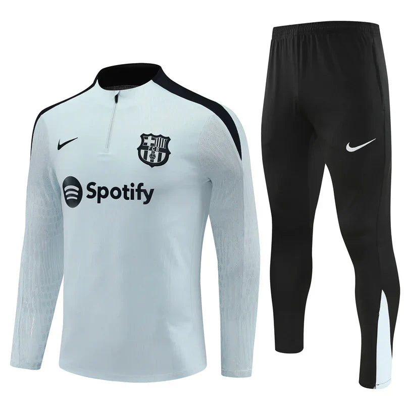 24/25 Barcelona Tracksuit
