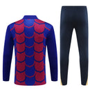 24/25 Barcelona Tracksuit