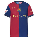 24/25 Barcelona x Coldplay Jersey