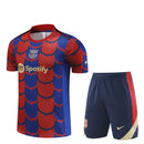 24/25 Barcelona Training Kit - Pre-match