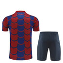 24/25 Barcelona Training Kit - Pre-match