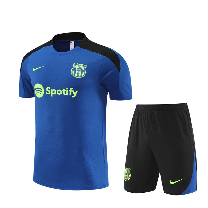 24/25 Barcelona Training Kit - Pre-match