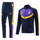 24/25 Real Madrid Tracksuit