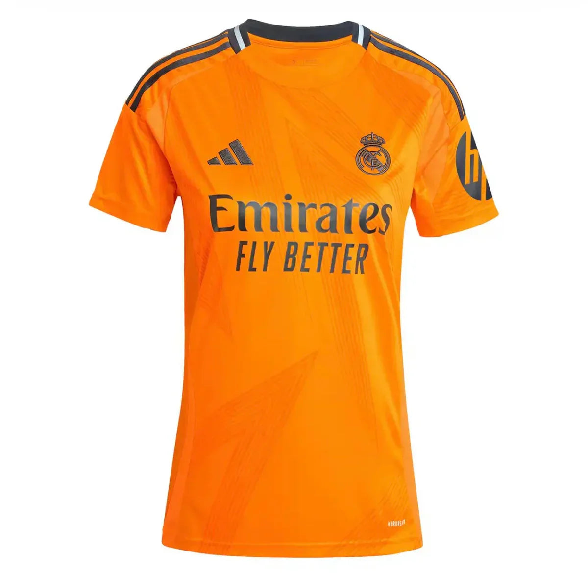 24/25 Real Madrid Women´s Away Jersey
