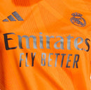 24/25 Real Madrid Women´s Away Jersey