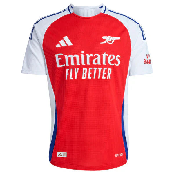 24/25 Arsenal Home Player Jersey