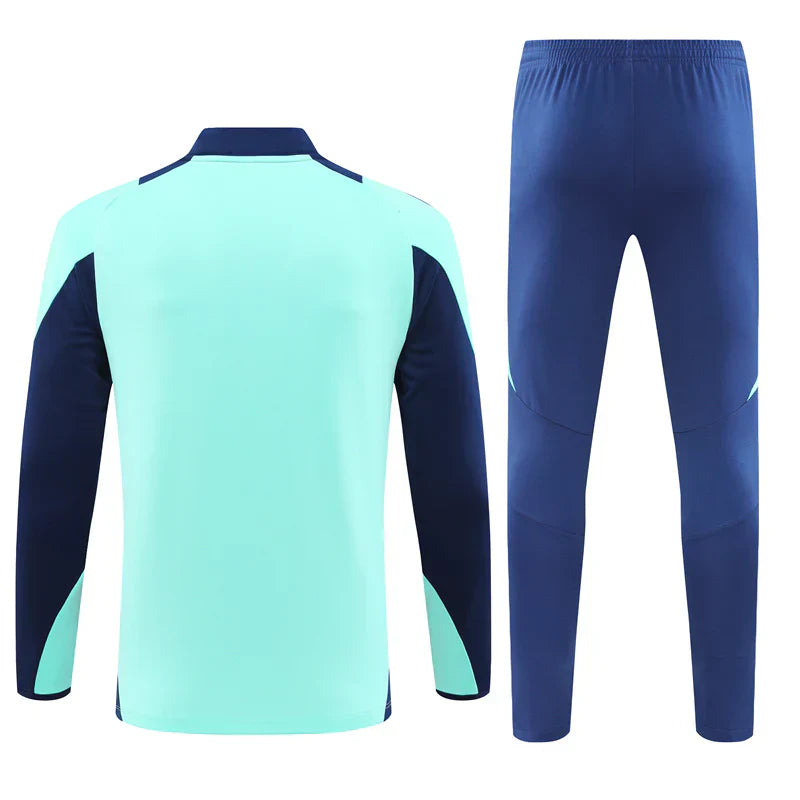 24/25 Arsenal Tracksuit