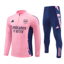 24/25 Arsenal Tracksuit