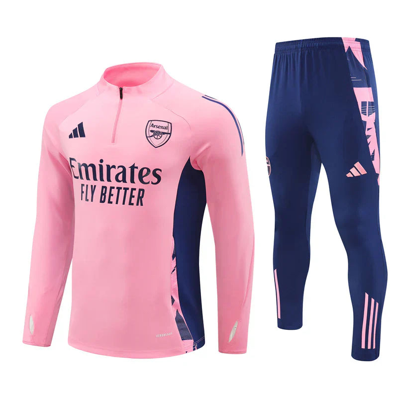 24/25 Arsenal Tracksuit