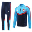 24/25 Arsenal Tracksuit