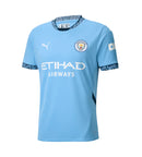 24/25 Manchester City Home Jersey