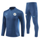 24/25 Manchester City Tracksuit