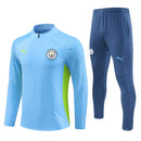 24/25 Manchester City Tracksuit