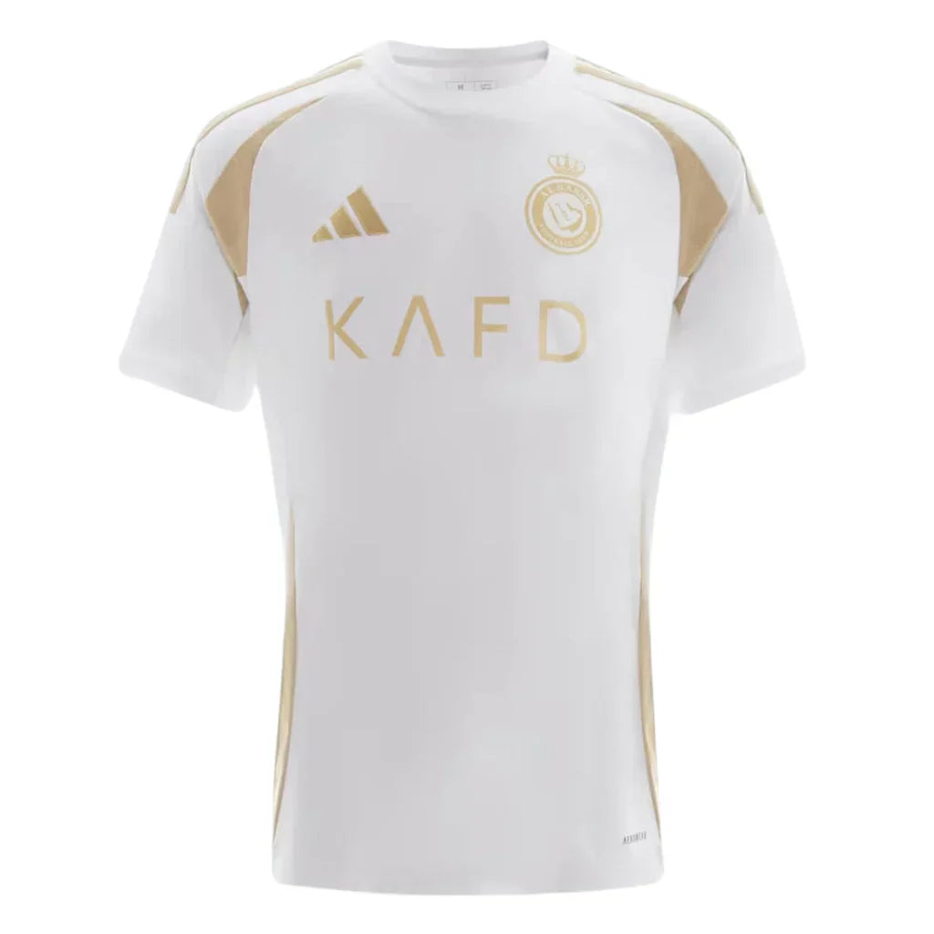 24/25 Al-Nassr Third Jersey
