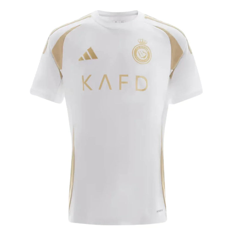 24/25 Al-Nassr Third Jersey