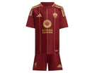 24/25 Roma Home Kids Kit