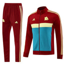 24/25 Roma Tracksuit