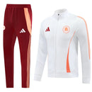 24/25 Roma Tracksuit