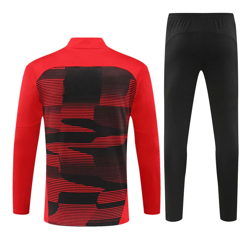 24/25 AC Milan Tracksuit
