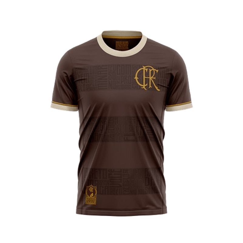 24/25 Flamengo Black Consciousness Special Edition Jersey