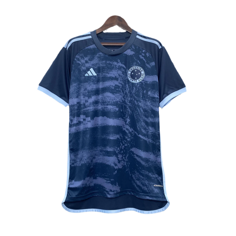 24/25 Cruzeiro Third Jersey
