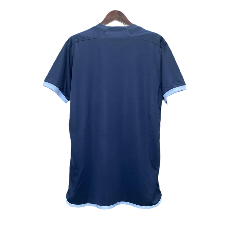 24/25 Cruzeiro Third Jersey