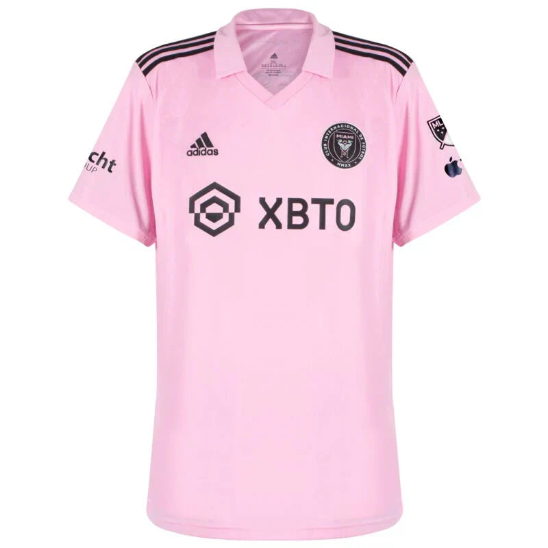 23/24 Inter Miami Home Jersey