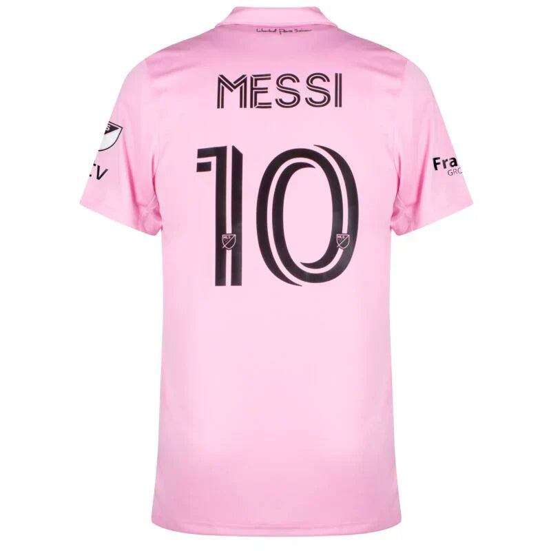 23/24 Inter Miami Home Jersey