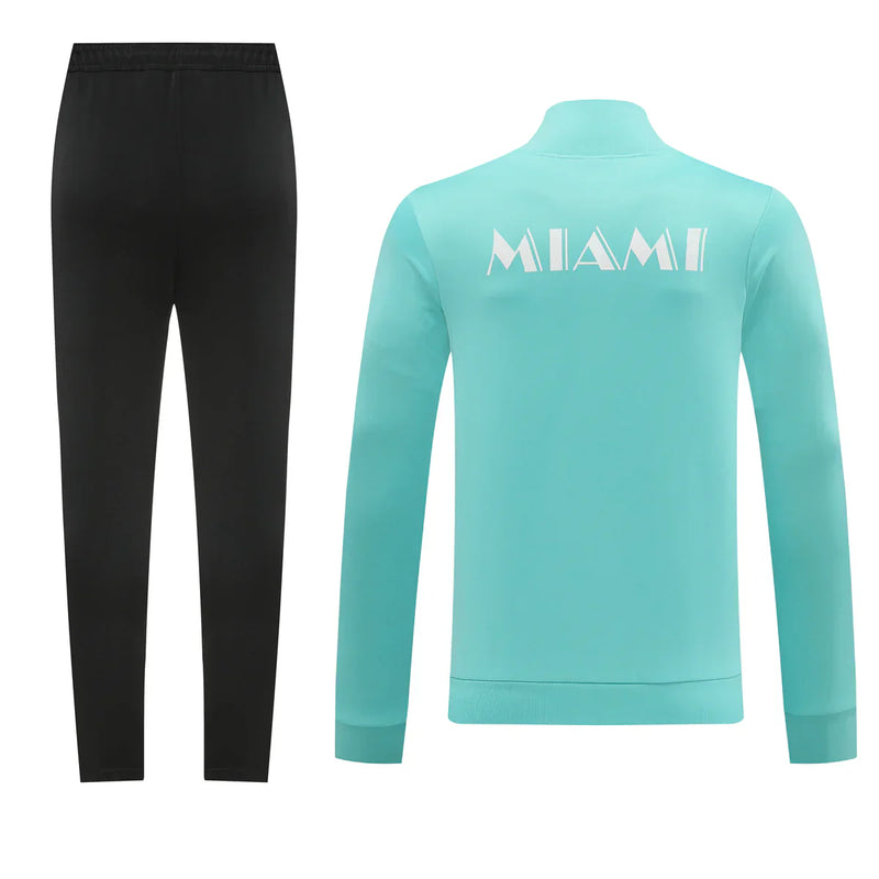24/25 Inter Miami Tracksuit
