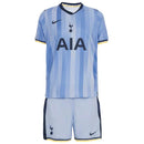 24/25 Tottenham Away Kids Kit