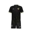 24/25 Botafogo Away Kids Kit