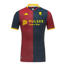 25/26 Genoa CFC Home Jersey