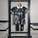 23/24 Real Madrid Edition Dragon Kids Kit
