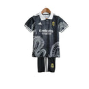 23/24 Real Madrid Edition Dragon Kids Kit